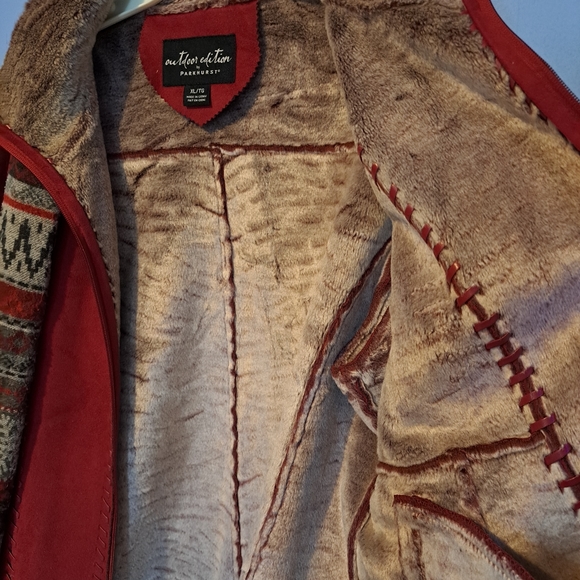 Outdoor Edition by Parkhurst coat - Picture 5 of 5